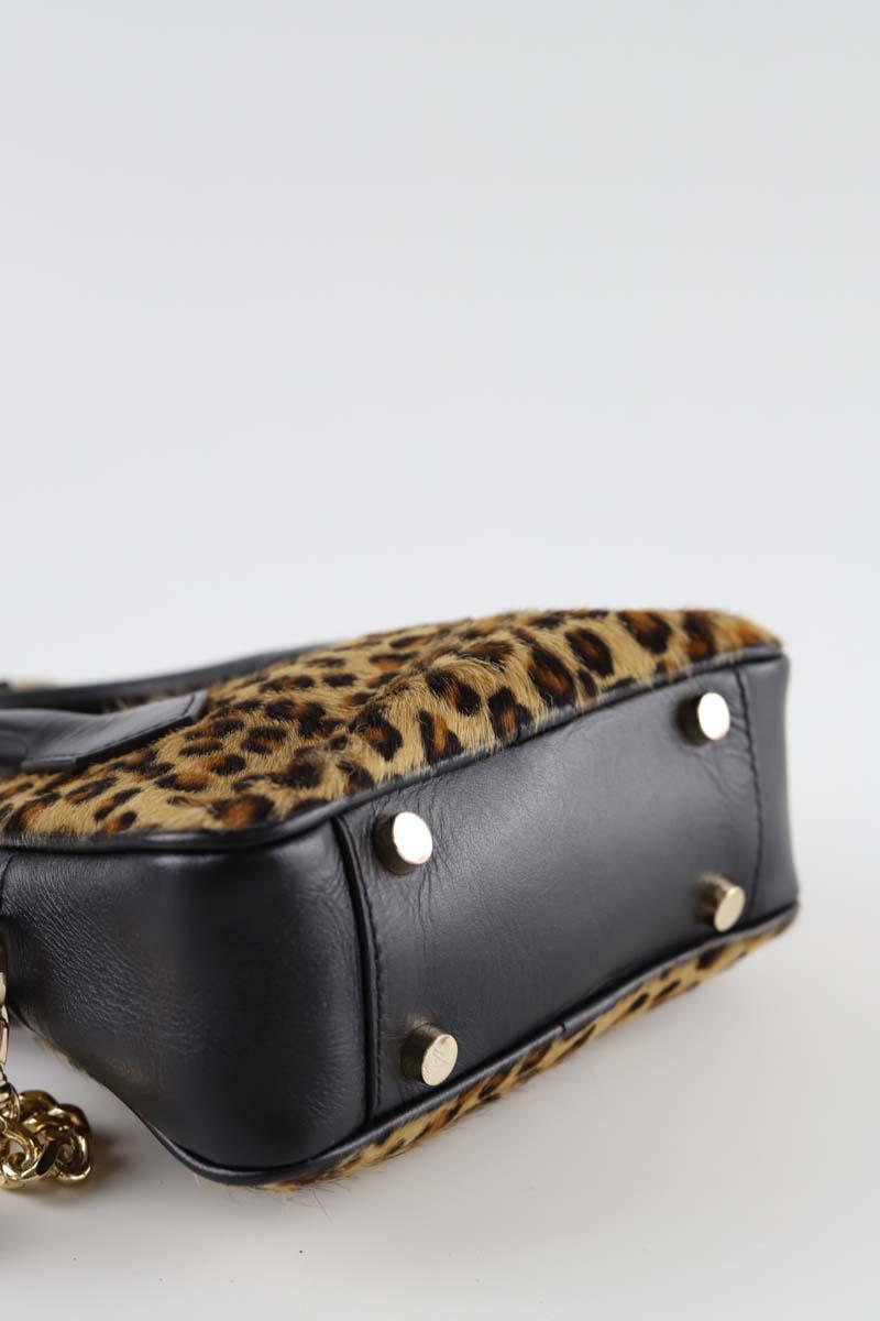 Mini sacs The Kooples  Beige