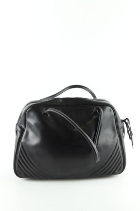 Sacs porté épaule Jean Paul Gaultier  Noir