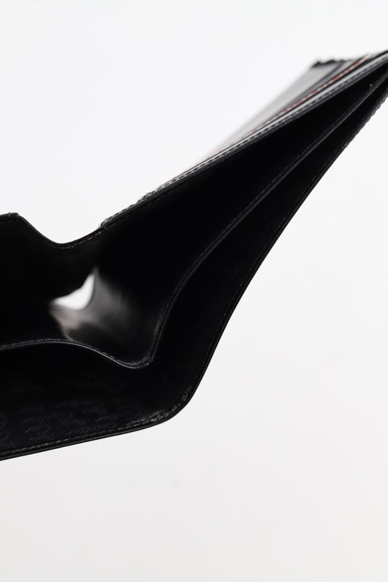 Portefeuilles Cartier  Noir