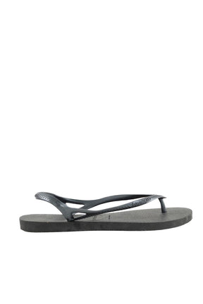 Tongs Havaianas  Noir