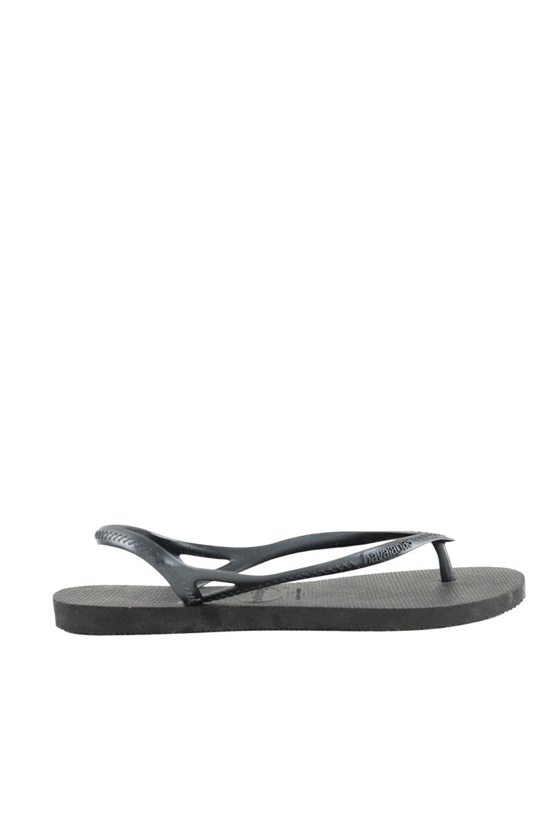Tongs Havaianas  Noir