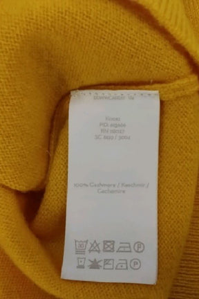 T-shirts Boden  Jaune