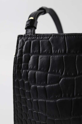 Sacs à bandoulière Lancel  Noir
