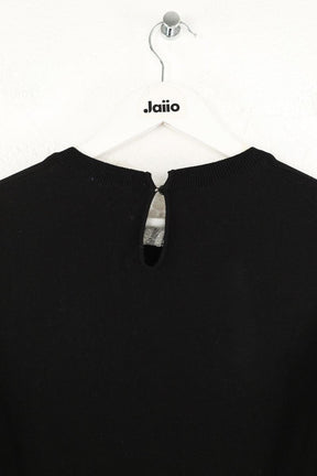 Mi-longueur Red Valentino  Noir