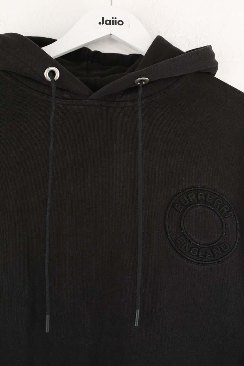 Sweatshirts Burberry  Noir