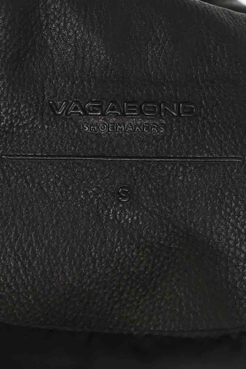 Veste Vagabond  Noir