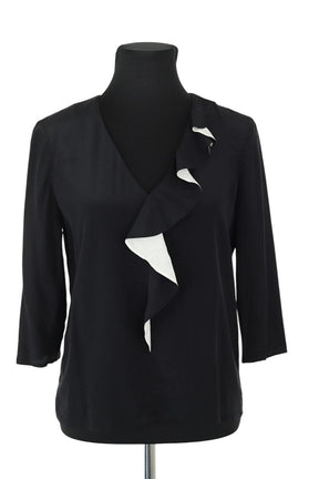 Blouses Claudie Pierlot  Noir