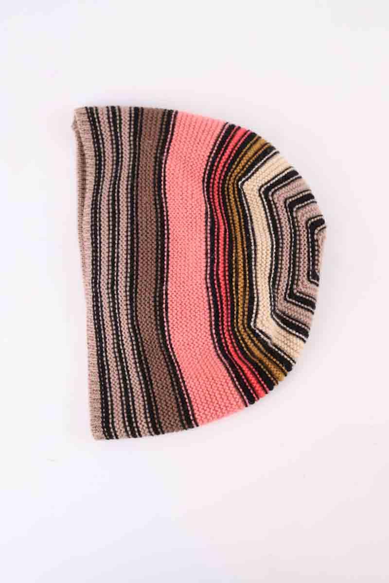 Bonnets Sonia Rykiel  Marron