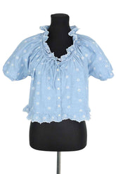 Blouses Levi's  Bleu