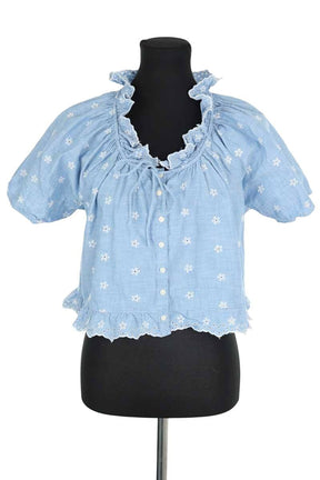 Blouses Levi's  Bleu