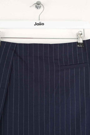 Mi-longueur Kitsuné  Bleu