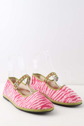 Ballerines Capulette  Rose