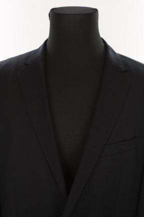 Vestes Hugo Boss  Noir