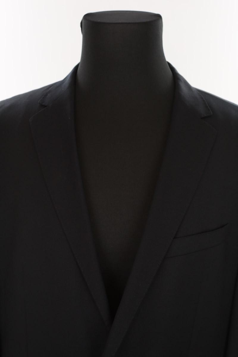 Vestes Hugo Boss  Noir