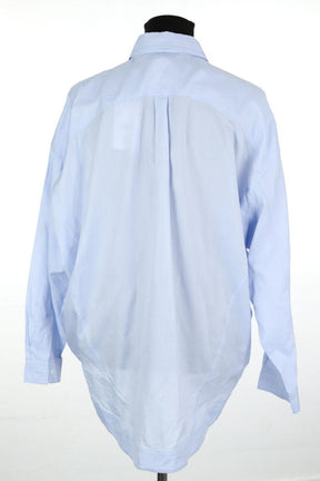 Chemises Margaux Lonnberg  Bleu