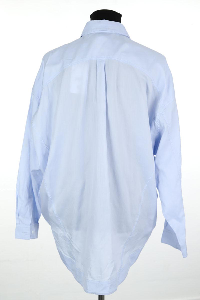 Chemises Margaux Lonnberg  Bleu