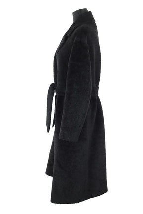 Manteau Max Mara  Noir