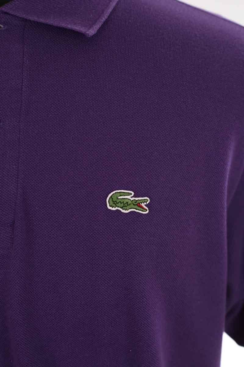 Polo Lacoste  Violet