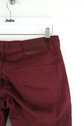Slim Gucci  Bordeaux