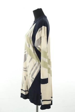 Mi-longueur Fendi  Beige