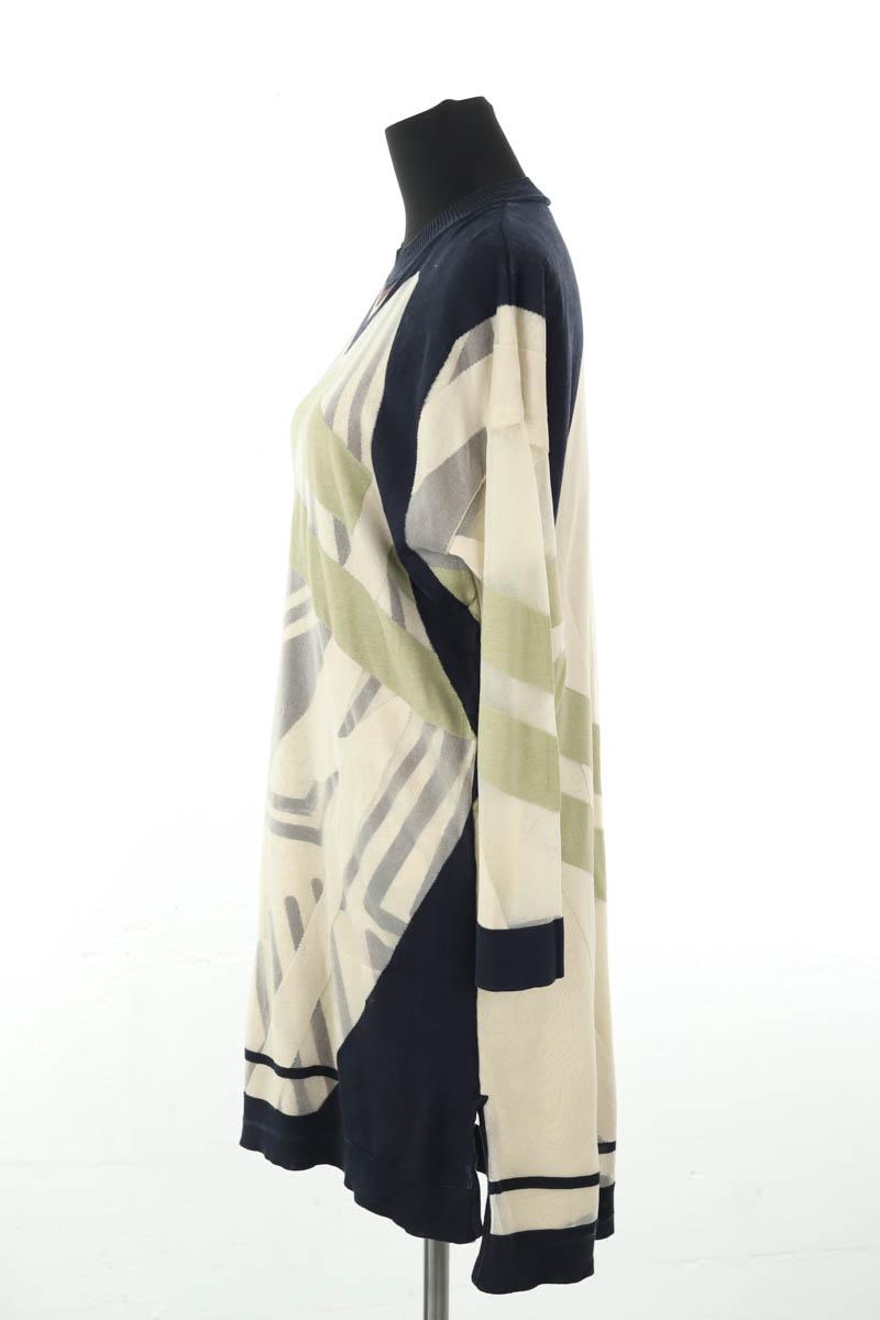 Mi-longueur Fendi  Beige