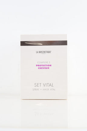 Soin cheveux La Biosthétique  