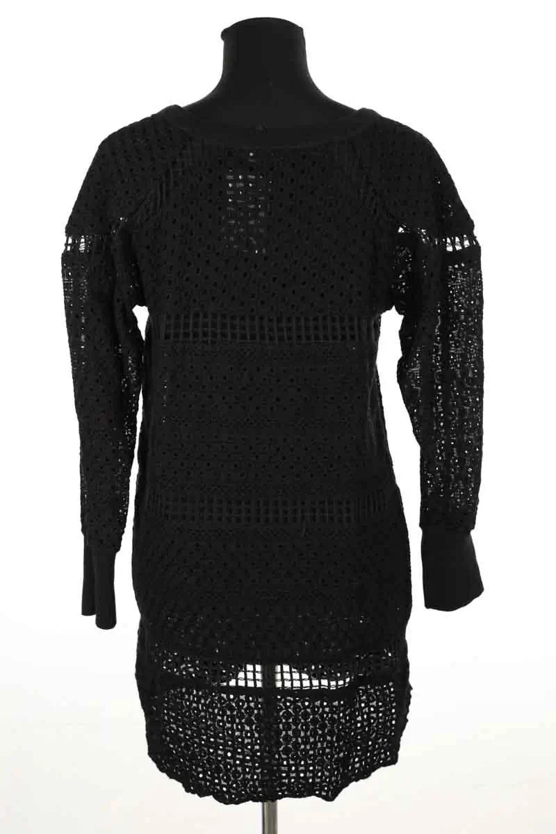 Robe Isabel Marant  Noir