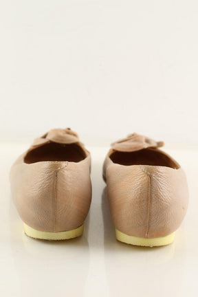Ballerines Dries Van Noten  Beige