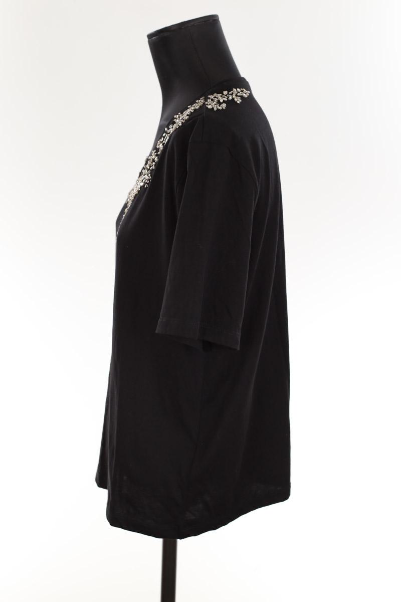 T-shirts Gerard Darel  Noir