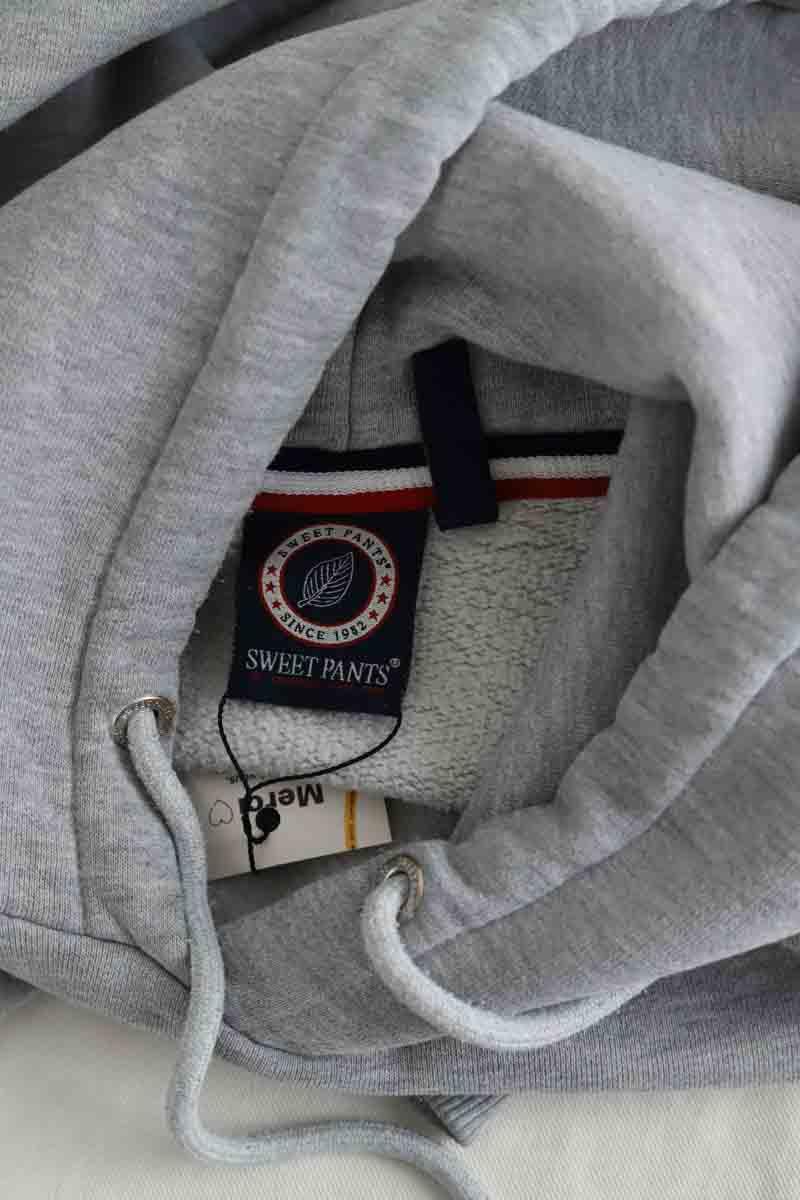 Sweatshirts Sweet Pants  Gris