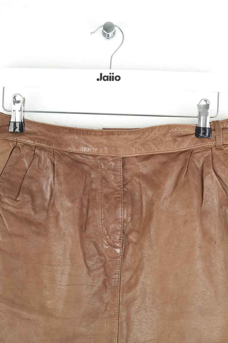 Mini Des Petits Hauts  Marron