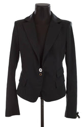 Blazers Patrizia Pepe  Noir