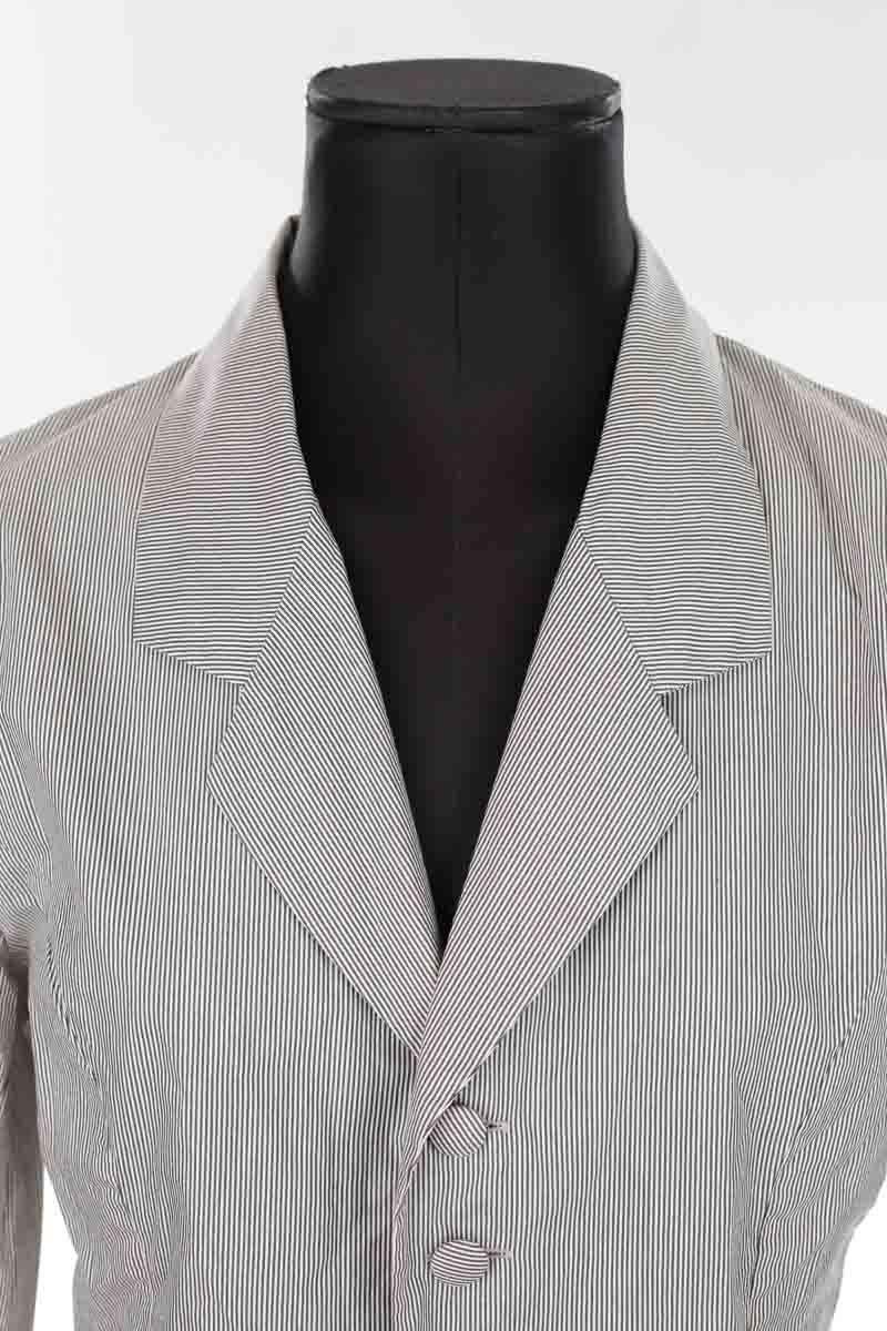 Chemises Irie Wash  Gris