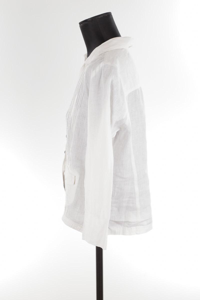 Chemises Gerard Darel  Blanc
