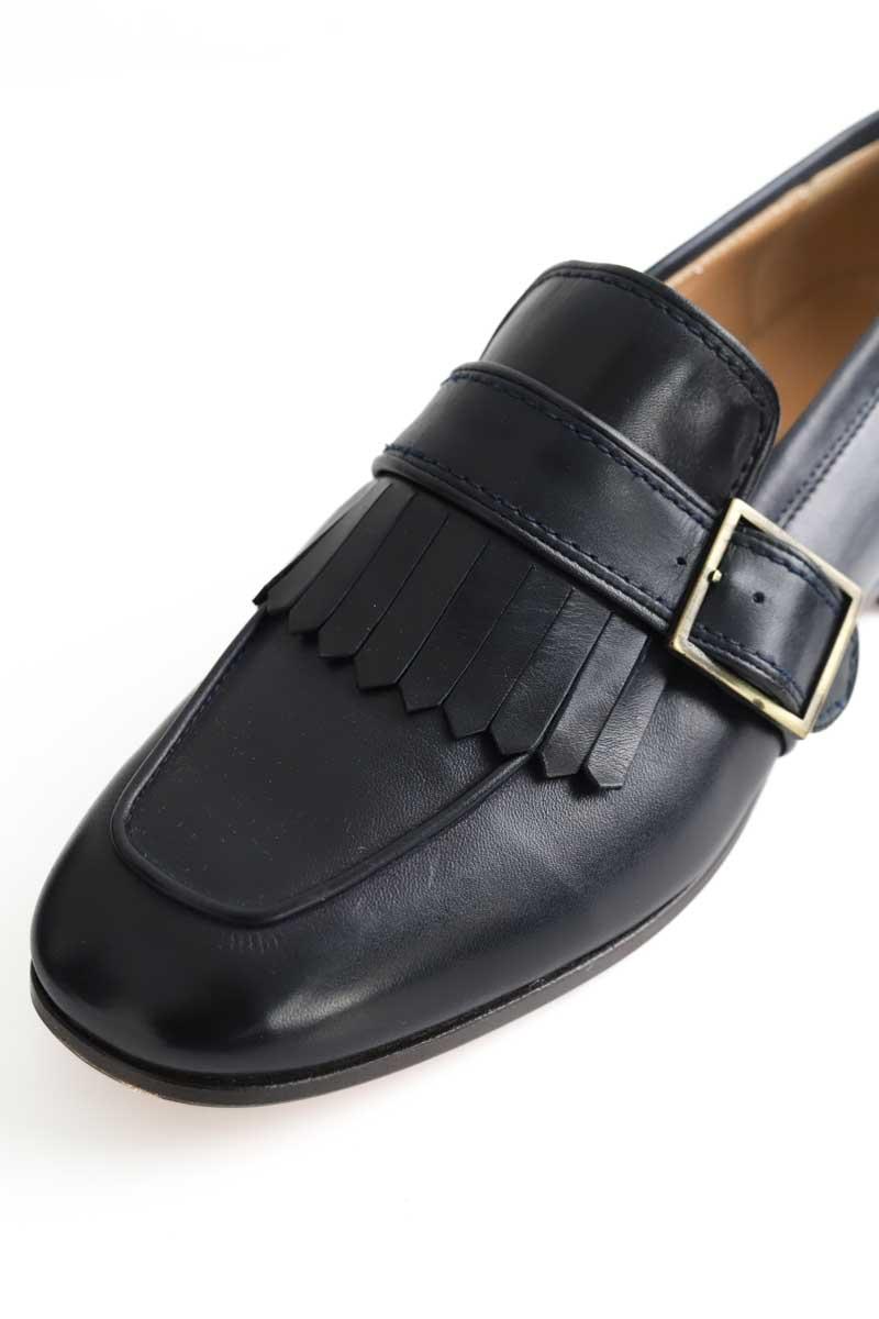 Mocassins Soeur  Noir
