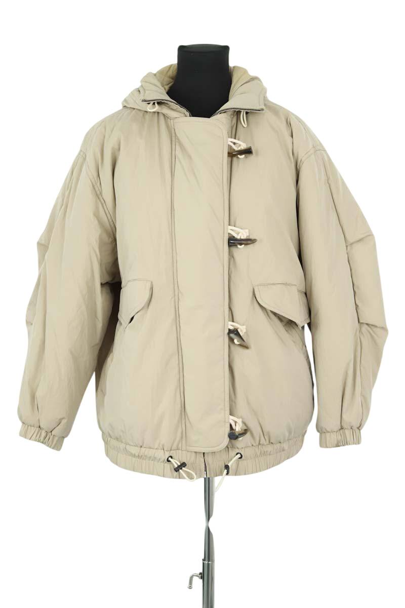 Manteau Isabel Marant  Beige