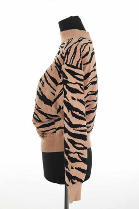 Pulls Alaïa  Marron