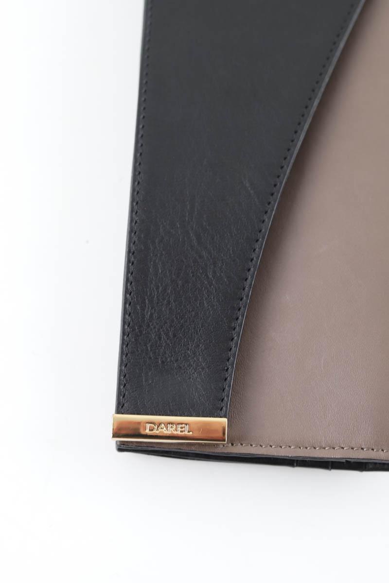 Porte-cartes Gerard Darel  Noir