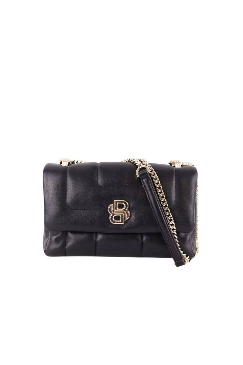 Sacs à bandoulière Boss  Noir