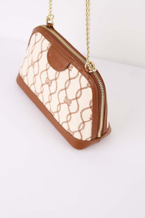 Sacs à bandoulière Sandro  Beige