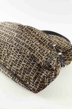 Sacs à bandoulière Sonia Rykiel  Marron