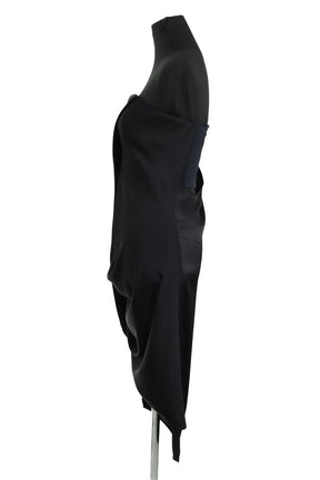 Robe Loewe  Noir