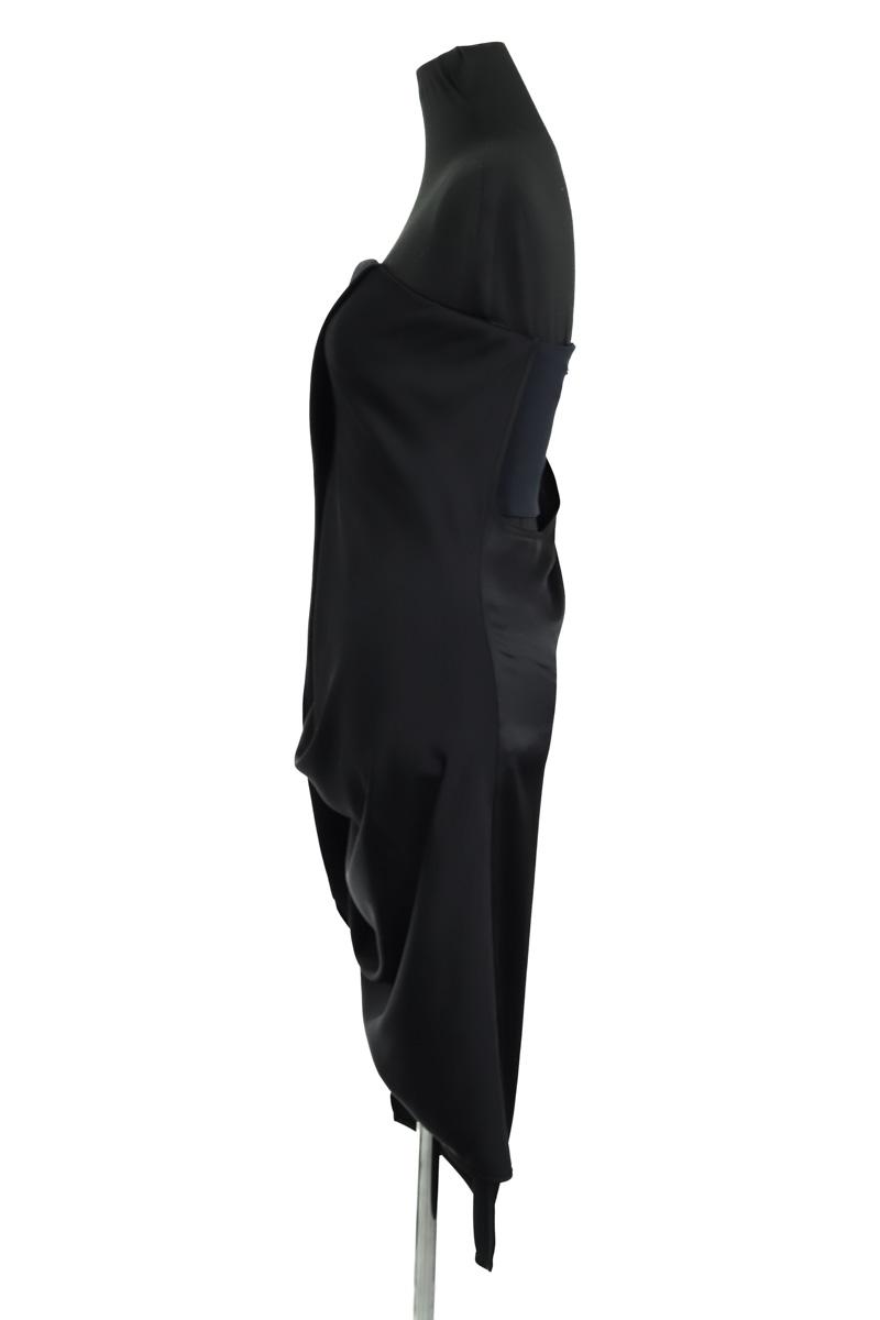 Robe Loewe  Noir