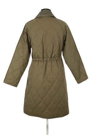 Manteau Vanessa Bruno  Kaki