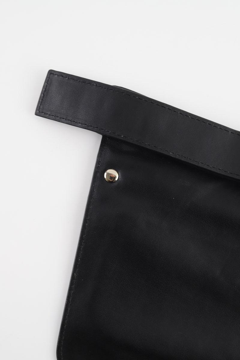 Sac ceinture Kenzo  Noir