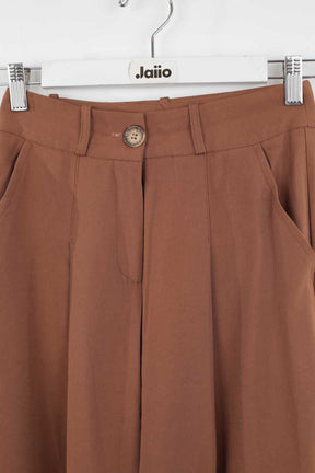 Large Opullence  Marron