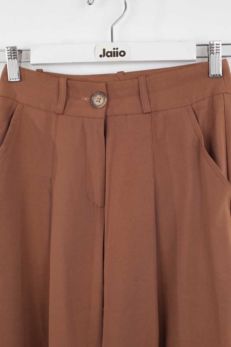 Large Opullence  Marron