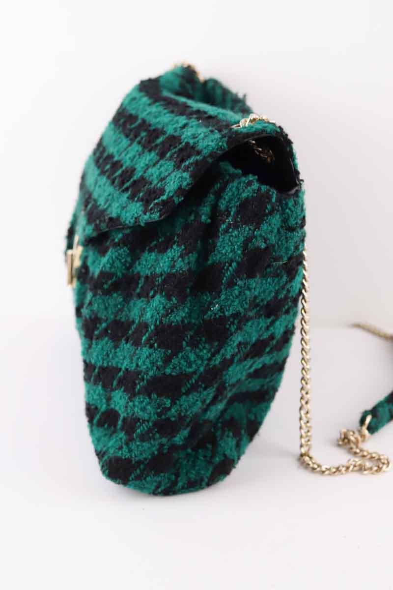 Sacs à bandoulière Sandro  Vert