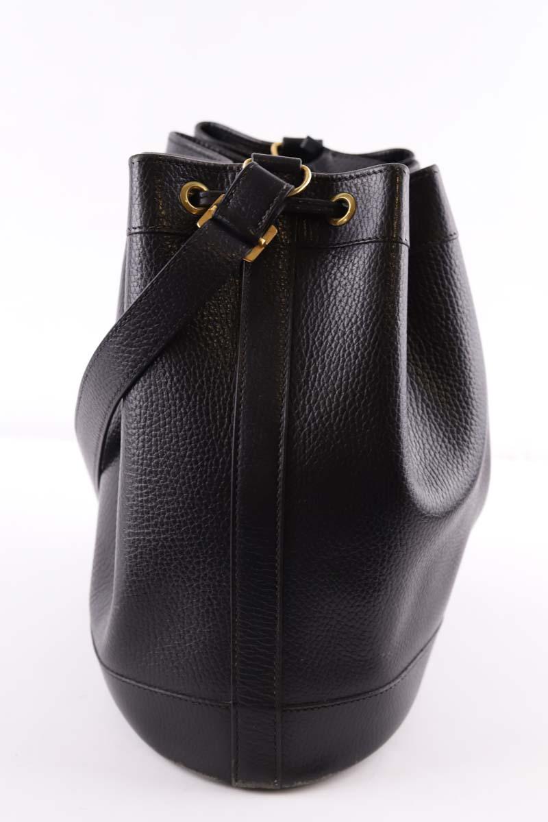 Sacs à bandoulière Hermès Market Noir