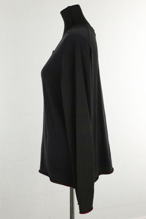 Pulls Comme Des Garçons  Kaki